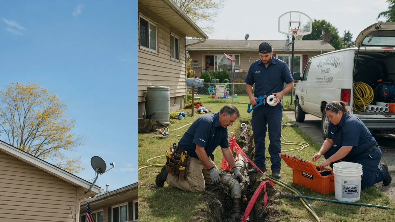Garbage Disposal Replacement in Dickerson, MD near me